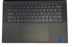 Dell Precision 5560 Touch Core i7 11th Gen 2.50GHz 11850H 2.50 GHz 32GB 500GB SSD Windows 11 Pro