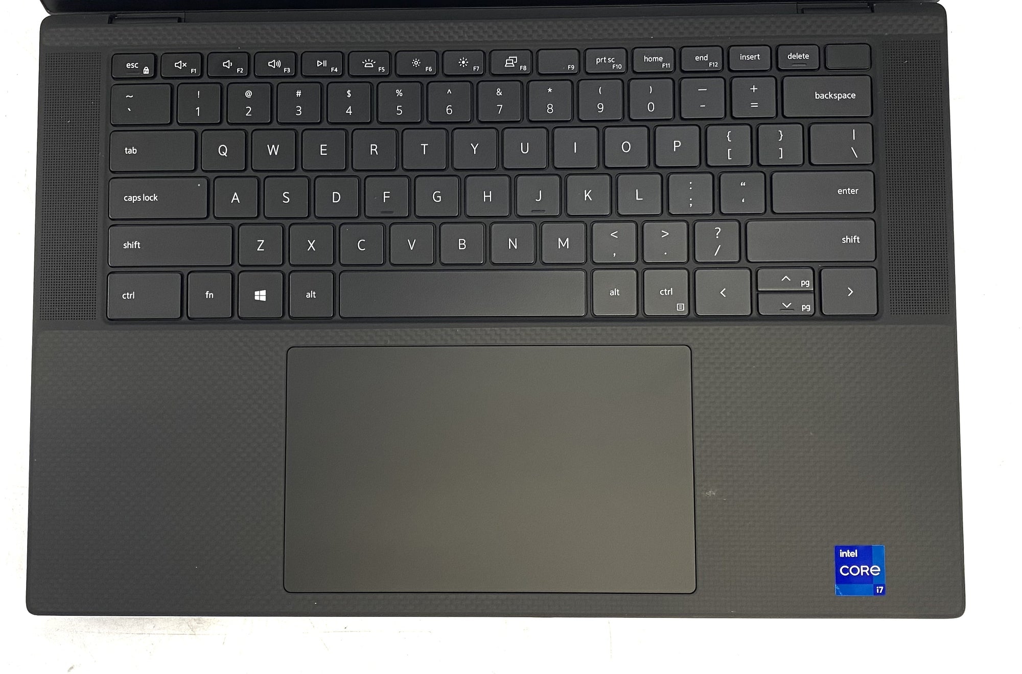 Dell Precision 5560 Touch Core i7 11th Gen 2.50GHz 11850H 2.50 GHz 32GB 500GB SSD Windows 11 Pro