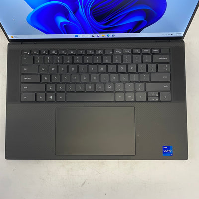 Dell Precision 5560 P91F Core i7 11th Gen 2.50GHz 11850H 2.50 GHz 16GB 500GB SSD B