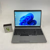Dell Precision 3561 Core i7 11th Gen 2.50GHz 11850H 2.50 GHz 32GB 500GB SSD B