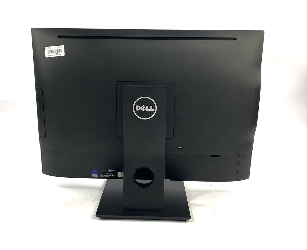 Dell OptiPlex 7440 Touchscreen All-In-One Series Core i7 6th Gen 3.40GHz 6700 3.40GHz 8GB RAM 120GB SSD