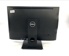 Dell OptiPlex 7440 Touchscreen All-In-One Series Core i7 6th Gen 3.40GHz 6700 3.40GHz 8GB RAM 120GB SSD