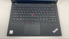 Lenovo ThinkPad T14 Gen 1 Core i5 10th Gen 1.70GHz 10310U 1.70 GHz 16GB 250GB SSD B