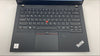 Lenovo ThinkPad T14 Gen 1 Core i7 10th Gen 1.80GHz 10510U 16GB RAM 250GB SSD Windows 11 Pro