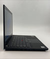 Lenovo ThinkPad T14 Gen 1 Core i5 10th Gen 1.70GHz 10310U 1.70 GHz 16GB 250GB SSD B