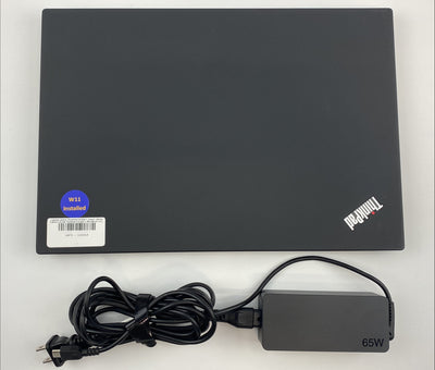 Lenovo ThinkPad T14 Gen 1 Core i5 10th Gen 1.70GHz 10310U 1.70 GHz 16GB 250GB SSD B