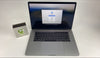 MacBook Pro A1990 EMC 3359 (2019) Core i9 9th Gen 2.30GHz 9880H 2.30 16GB 500GB eMMC C