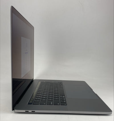 MacBook Pro A1990 EMC 3359 (2019) Core i9 9th Gen 2.30GHz 9880H 2.30 16GB 500GB eMMC C