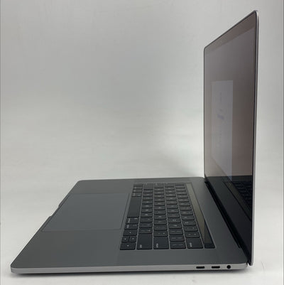 MacBook Pro A1990 EMC 3359 (2019) Core i9 9th Gen 2.30GHz 9880H 2.30 16GB 500GB eMMC C