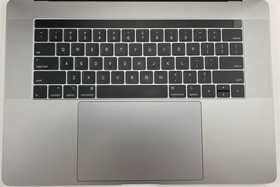 MacBook Pro A1990 EMC 3359 (2019) Core i9 9th Gen 2.30GHz 9880H 2.30 16GB 500GB eMMC C