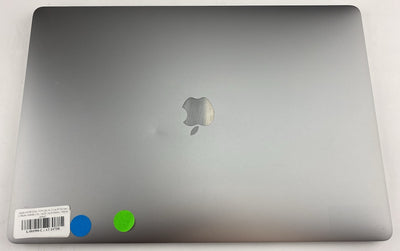 MacBook Pro A1990 EMC 3359 (2019) Core i9 9th Gen 2.30GHz 9880H 2.30 16GB 500GB eMMC C