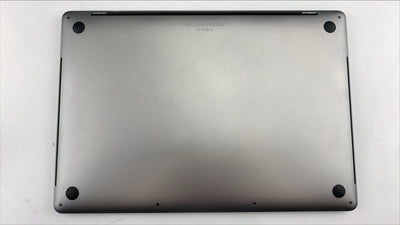 MacBook Pro A1990 EMC 3359 (2019) Core i9 9th Gen 2.30GHz 9880H 2.30 16GB 500GB eMMC C