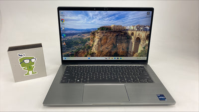 Dell Latitude 7430 P136G Core i7 12th Gen 1.80GHz 1265U 4.80 GHz 16GB 250GB SSD C