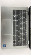 Dell Latitude 7430 P136G Core i7 12th Gen 1.80GHz 1265U 4.80 GHz 16GB 250GB SSD C