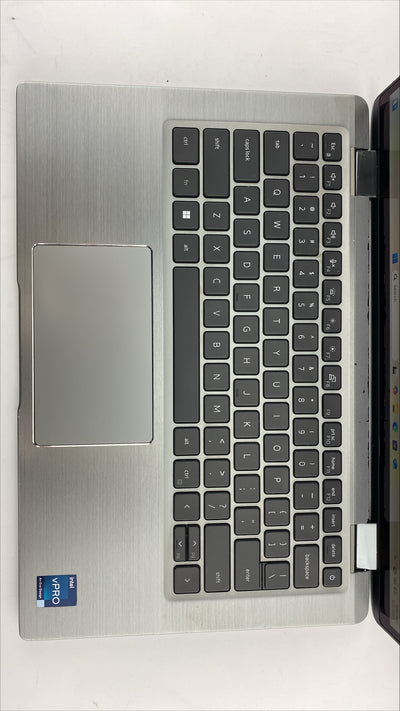 Dell Latitude 7430 P136G Core i7 12th Gen 1.80GHz 1265U 4.80 GHz 16GB 250GB SSD C