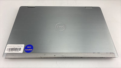 Dell Latitude 7430 P136G Core i7 12th Gen 1.80GHz 1265U 4.80 GHz 16GB 250GB SSD C