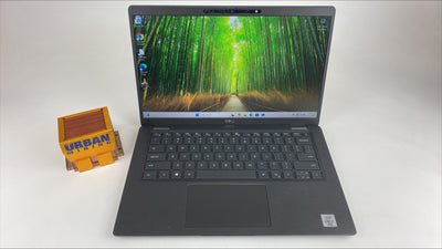 Dell Latitude 7410 Core i7 10th Gen 1.80GHz 10610U 1.80 GHz 16GB 500GB SSD C