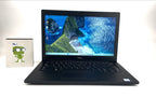 Dell Latitude 7290 Core i5 8th Gen 1.70GHz 8350U 1.70 8GB RAM 256GB SSD Windows 11