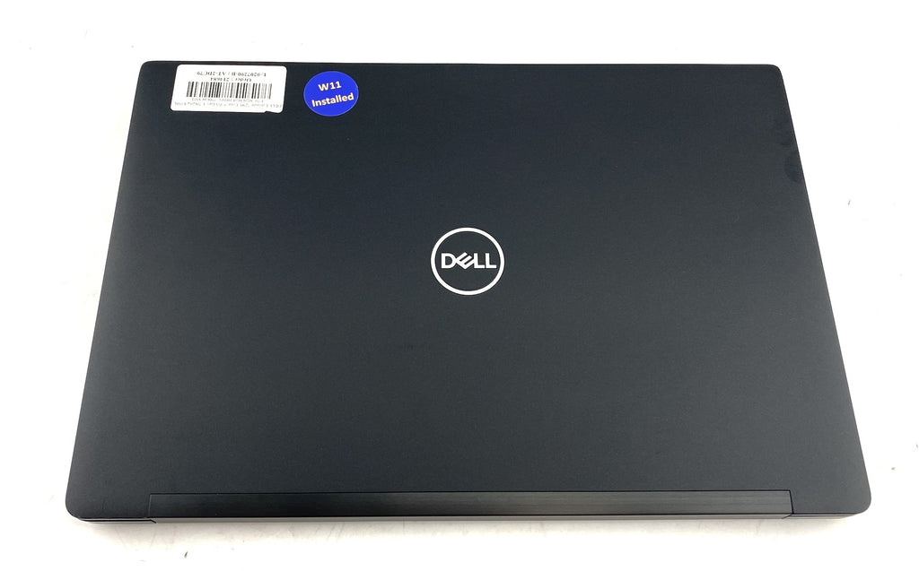 Dell Latitude 7290 Core i5 8th Gen 1.70GHz 8350U 1.70 8GB RAM 256GB SSD Windows 11