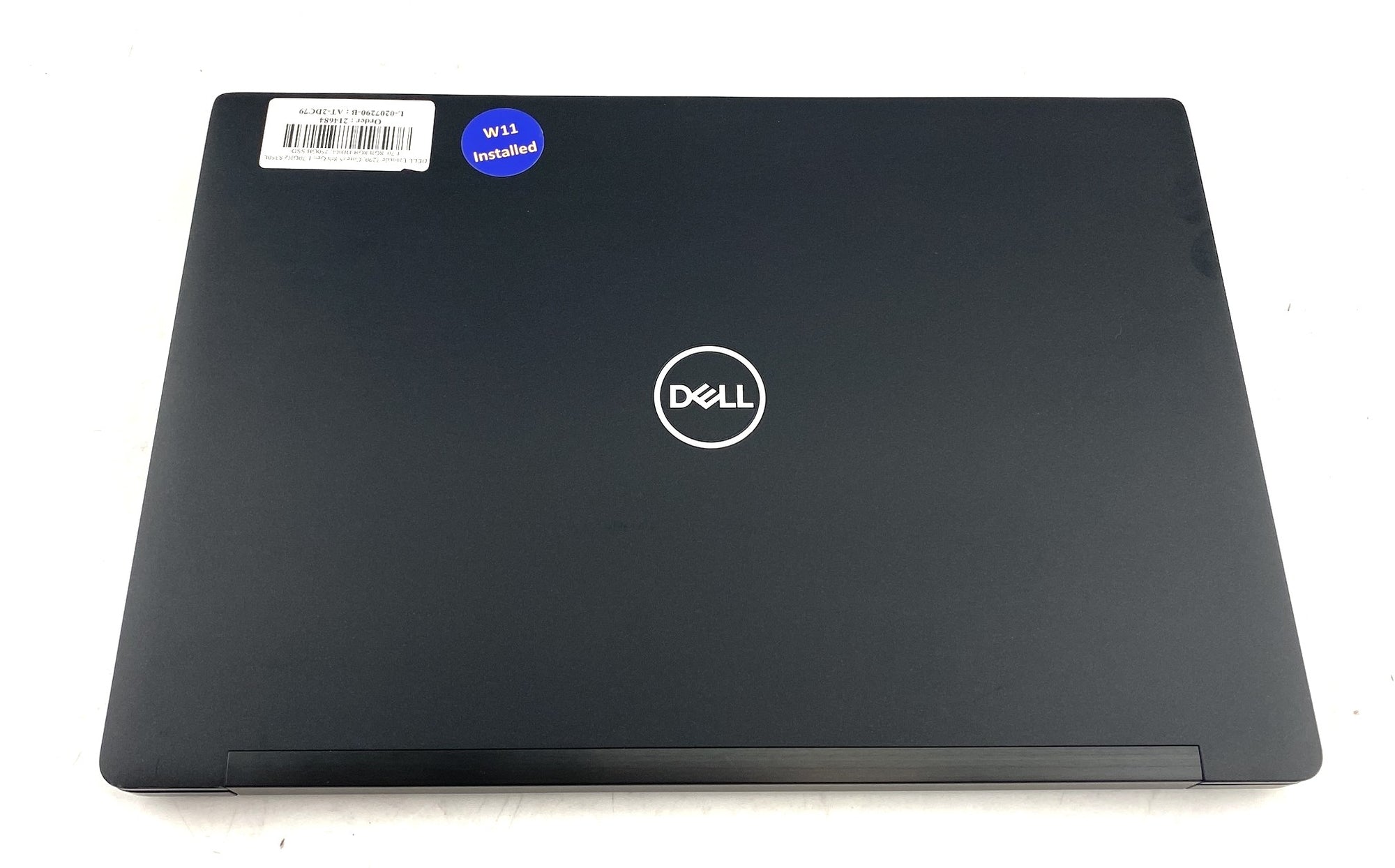 Dell Latitude 7290 Core i5 8th Gen 1.70GHz 8350U 1.70 8GB RAM 256GB SSD Windows 11