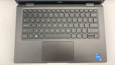 Dell Latitude 7330 Core i5 12th Gen 4.40GHz 1245U 4.40 GHz 16GB 250GB SSD B