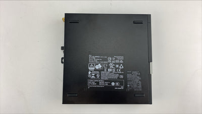 Dell Desktop OptiPlex 5070 Core i5 9th Gen 2.20GHz 9500T 2.20 8GB 250GB SSD B