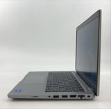 Dell Latitude 5420 14" Touchscreen Core i5 11th Gen 2.60GHz 1145G7 2.60GHz 16GB RAM 250GB SSD Windows 11 Pro
