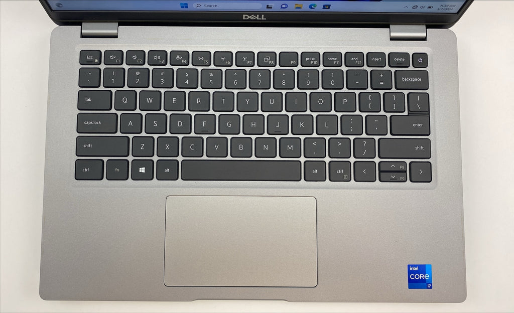 Dell Latitude 5420 14" i5-1145G7 2.60GHz 16GB RAM 500GB SSD