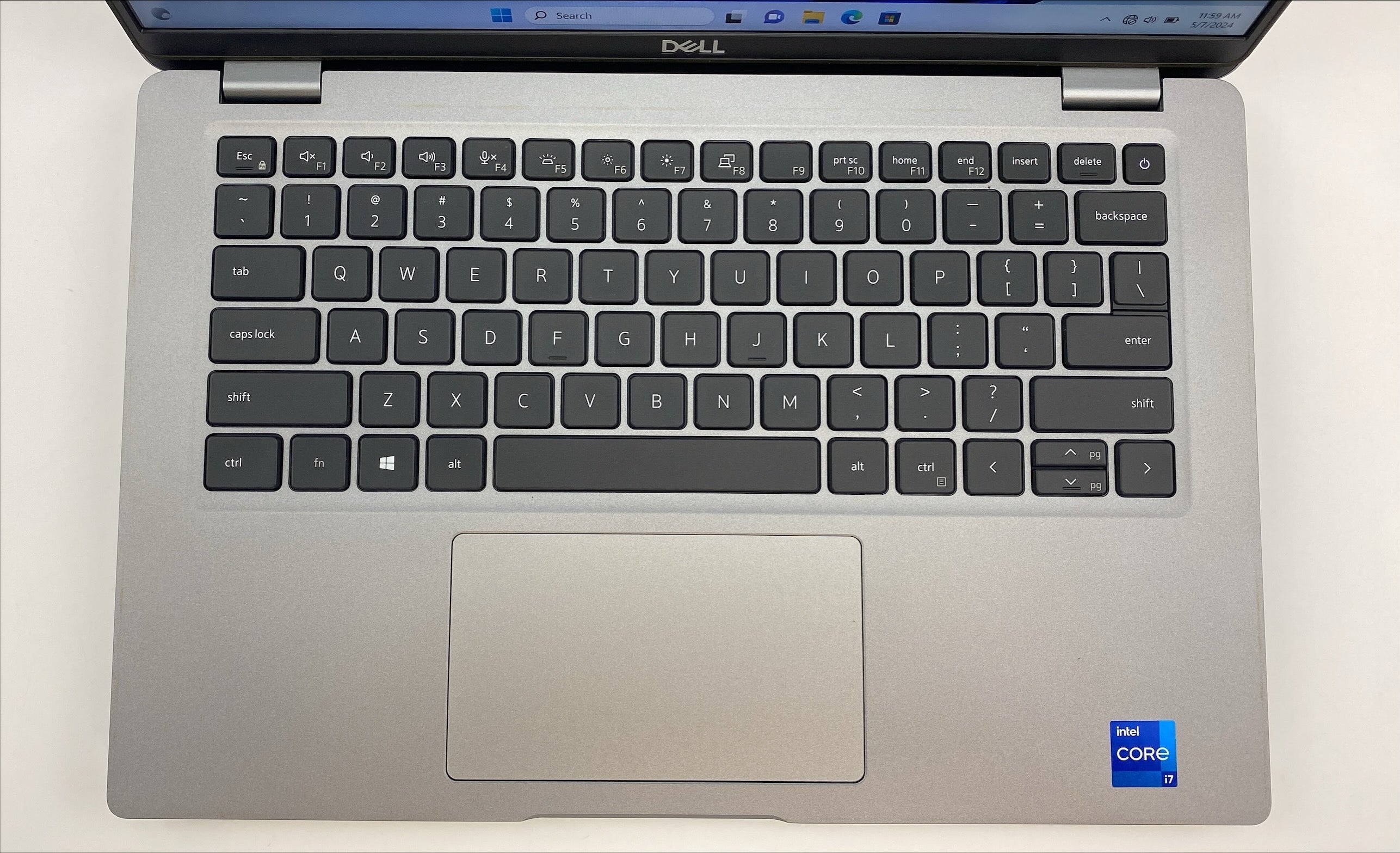 Dell Latitude 5420 14" Touchscreen Core i5 11th Gen 2.60GHz 1145G7 2.60GHz 16GB RAM 250GB SSD Windows 11 Pro