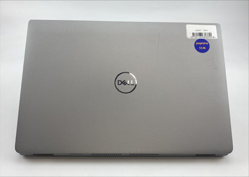 Dell Latitude 5420 14" Core i5 11th Gen 2.40GHz 1135G7 2.4 GHz 16GB RAM 250GB SSD Windows 11 Pro
