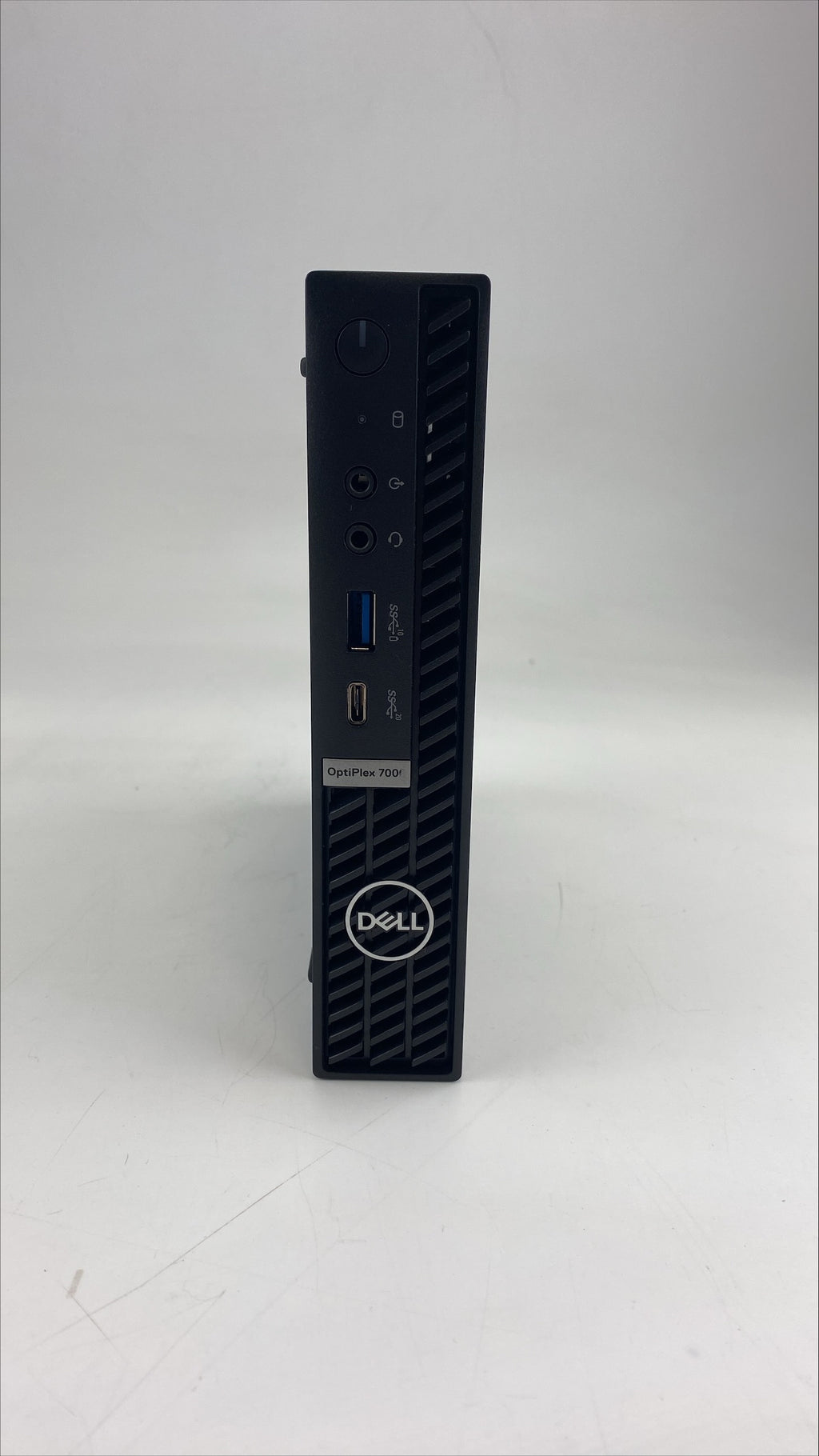 Dell OptiPlex Micro 7000 Core i7-12700 4.80GHz 16GB RAM 500GB SSD
