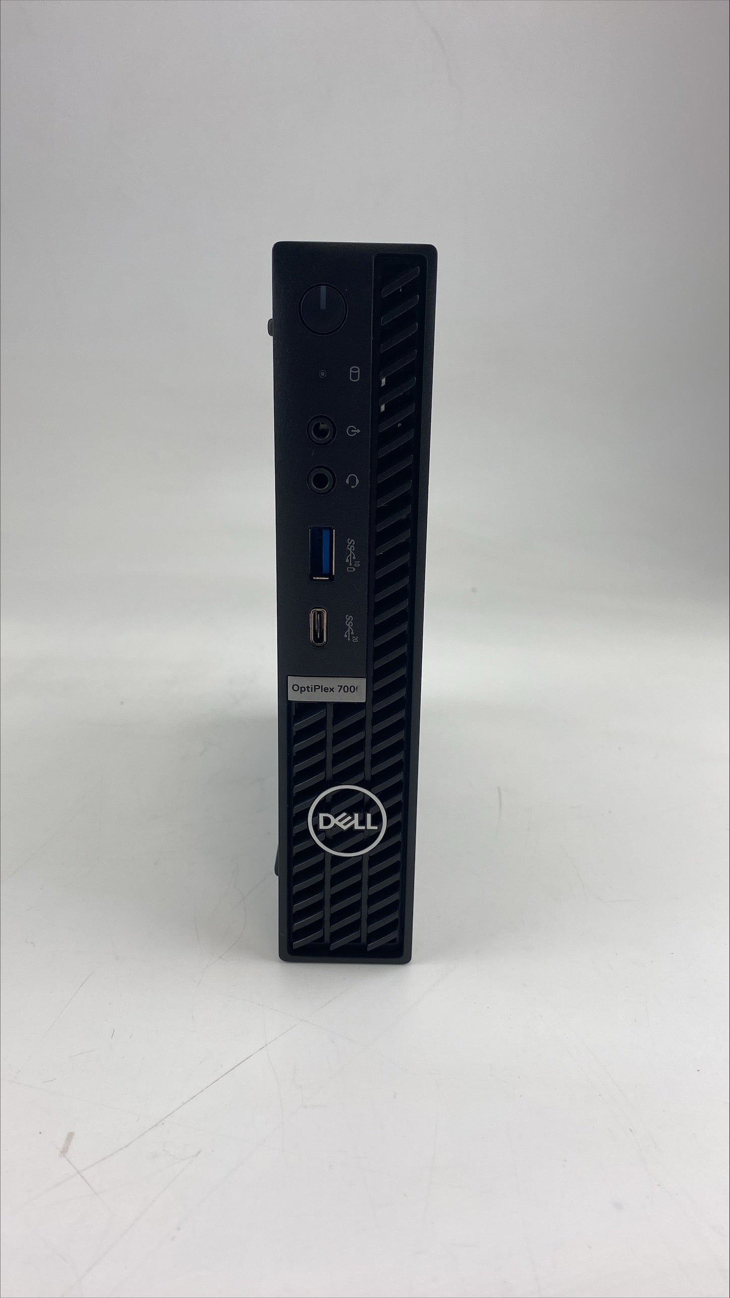 Dell OptiPlex Micro 7000 Core i7-12700 4.80GHz 16GB RAM 500GB SSD