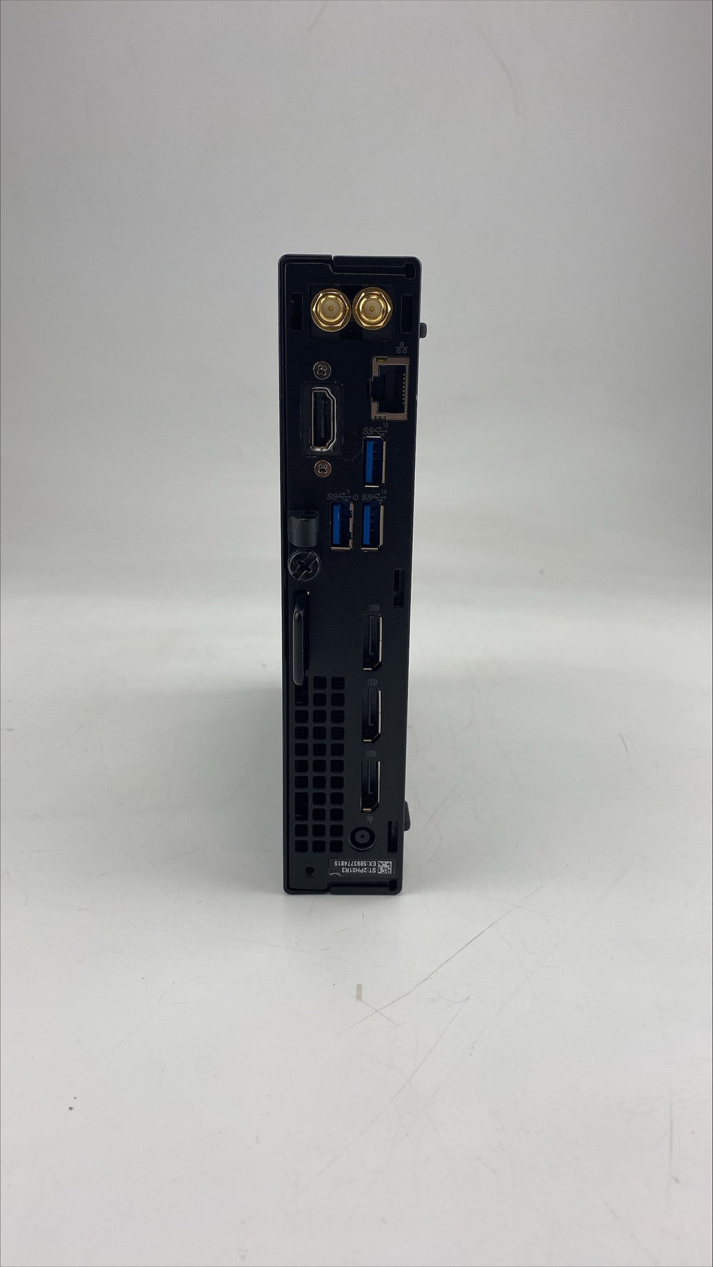 Dell OptiPlex Micro 7000 Core i7-12700 4.80GHz 16GB RAM 500GB SSD