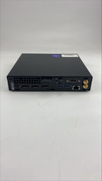 Dell OptiPlex Micro 7000 Core i7-12700 4.80GHz 16GB RAM 500GB SSD