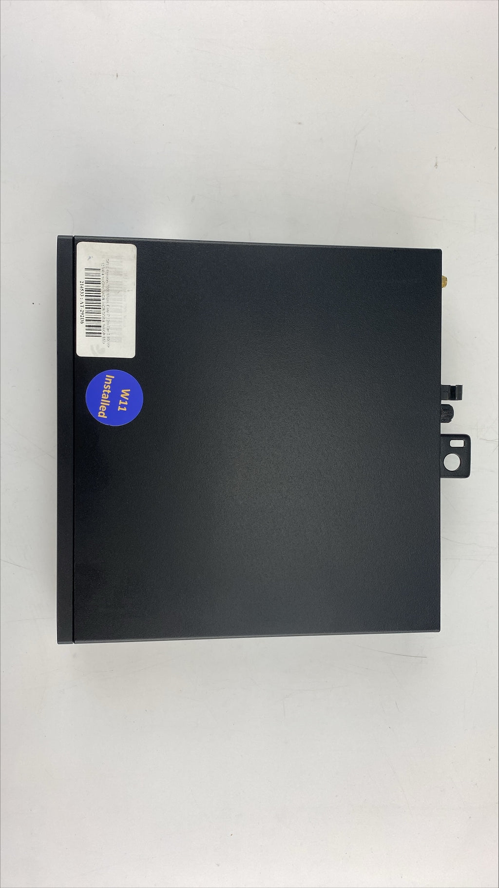 Dell OptiPlex Micro 7000 Core i7-12700 4.80GHz 16GB RAM 500GB SSD