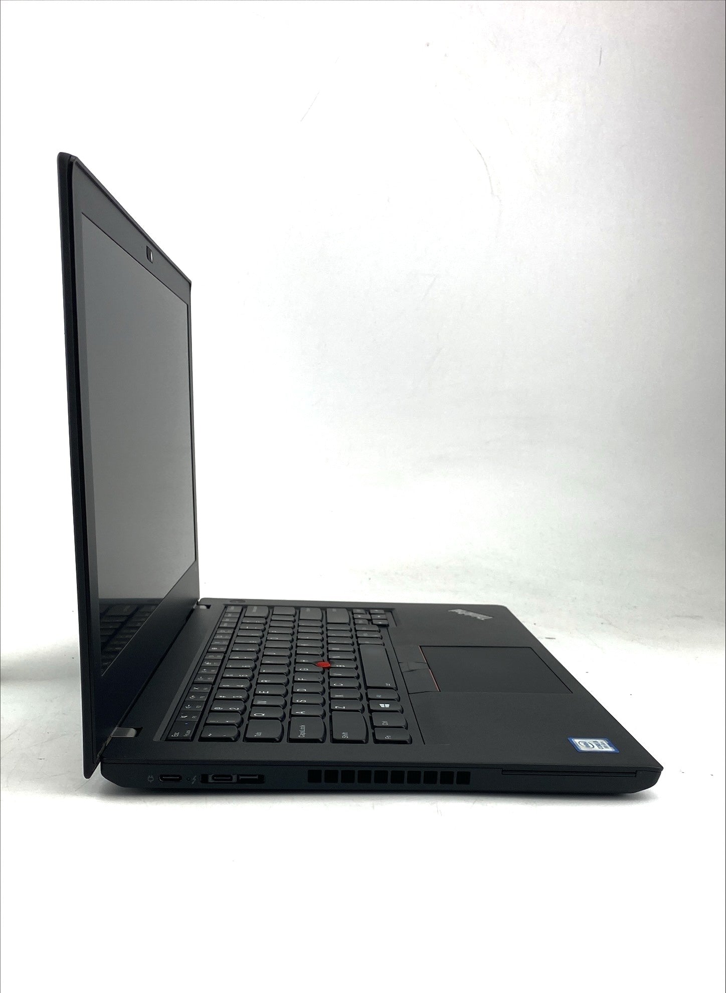 ThinkPad T480 Core i5 8th Gen 1.70GHz 8350U 1.70 16GB 250GB SSD B