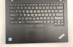Lenovo ThinkPad L490 14" Core i5 8th Gen 1.60Hz 8265U 1.6 GHz 8GB RAM 250GB SSD Windows 11 Pro