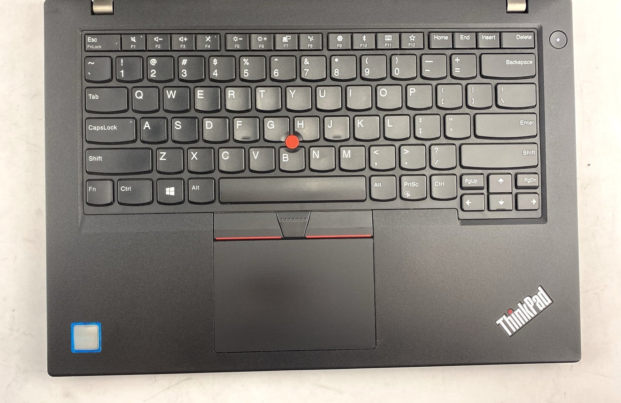 Lenovo ThinkPad L490 14" Core i5 8th Gen 1.60Hz 8265U 1.6 GHz 8GB RAM 250GB SSD Windows 11 Pro