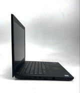 Lenovo ThinkPad L490 14" Core i5 8th Gen 1.60Hz 8265U 1.6 GHz 8GB RAM 250GB SSD Windows 11 Pro