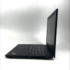 Lenovo ThinkPad L490 14" Core i5 8th Gen 1.60Hz 8265U 1.6 GHz 8GB RAM 250GB SSD Windows 11 Pro