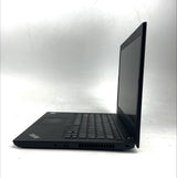 Lenovo ThinkPad L490 14" Core i5 8th Gen 1.60Hz 8265U 1.6 GHz 8GB RAM 250GB SSD Windows 11 Pro
