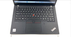 ThinkPad X13 Gen 1 13" Core i5 10th Gen 1.60GHz 10210U 1.6 GHz 8GB RAM 250GB SSD