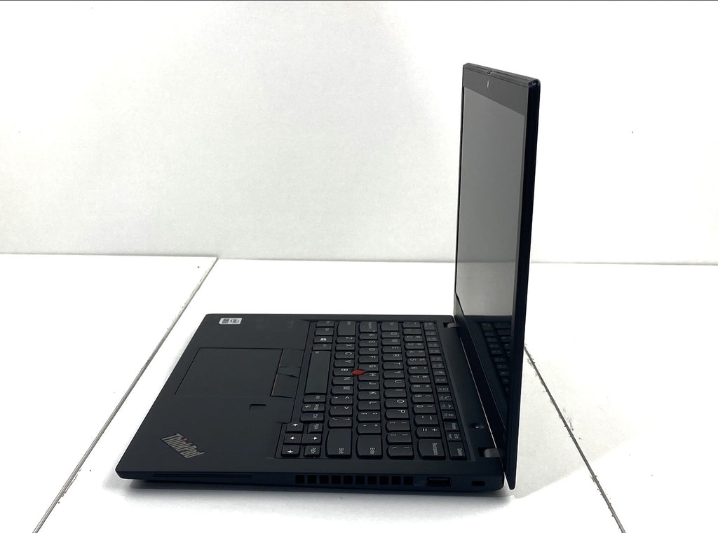 ThinkPad X13 Gen 1 13" Core i5 10th Gen 1.60GHz 10210U 1.6 GHz 8GB RAM 250GB SSD