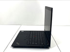 ThinkPad X13 Gen 1 13" Core i5 10th Gen 1.60GHz 10210U 1.6 GHz 8GB RAM 250GB SSD