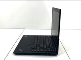 ThinkPad X13 Gen 1 13" Core i5 10th Gen 1.60GHz 10210U 1.6 GHz 8GB RAM 250GB SSD