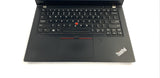 Lenovo ThinkPad X390 Core i5 8th Gen 1.60GHz 8265U 1.6GHz 8GB RAM 250GB SSD
