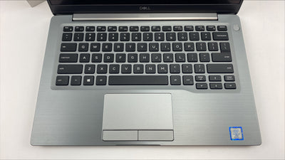Dell Latitude 7400 2-in-1 Core i7 8th Gen 1.90GHz 8665U 1.9 GHz 16GB 120GB SSD C