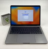 MacBook Pro A1708 EMC 3164 (2017) Core i5 7th Gen 2.30GHz 7360U 2.3 GHz 16GB 500GB eMMC B