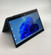 Dell Latitude 7390 2-in-1 Touch 13.3" i7-8650U 1.9GHz 16GB RAM 256GB SSD Windows 11 Pro
