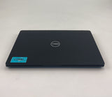 Dell Latitude 7430 14" Touchscreen Black Core i7 12th Gen 1.80GHz 1265U 4.80 GHz 16GB RAM 500GB SSD Windows 11 Pro